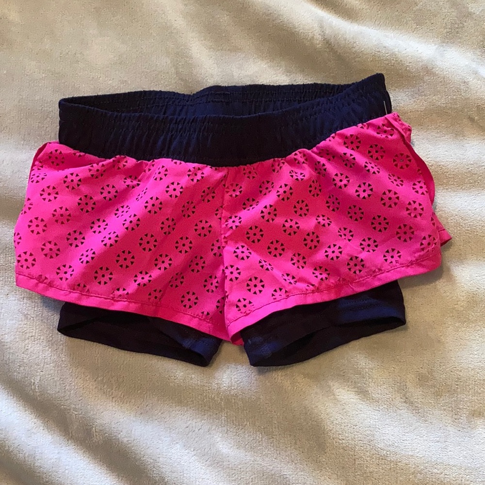 NWOT! Champion Shorts Size 4/5